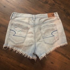 AE Vintage Hi-Rise Festival Short